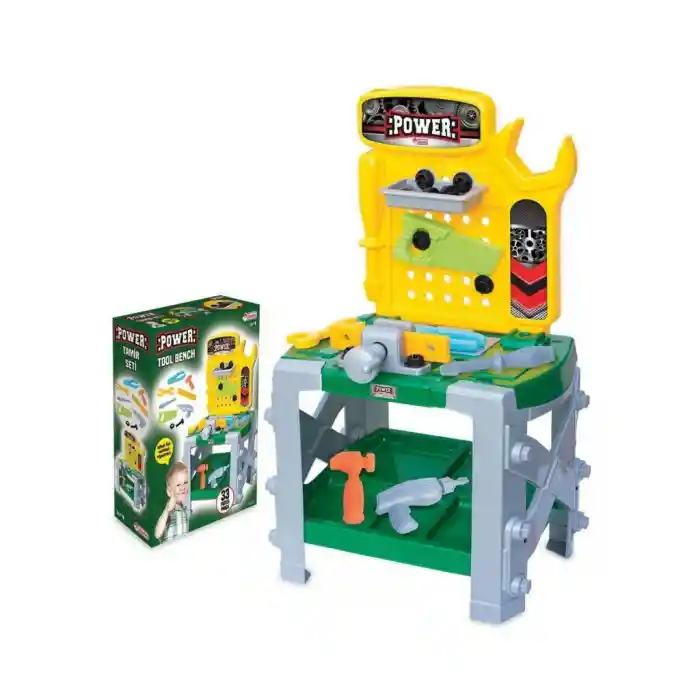 03033 , Power Tamir Seti