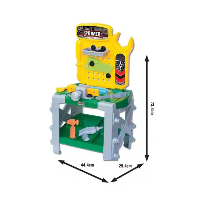 03033 , Power Tamir Seti