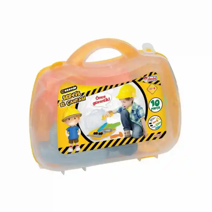 03408 TEKNİK SERVİS EL ÇANTASI