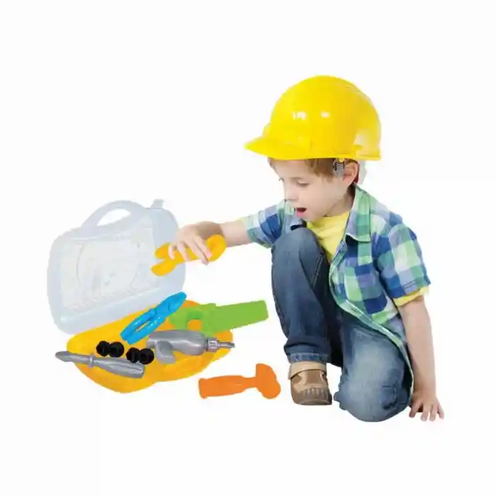 03408 TEKNİK SERVİS EL ÇANTASI