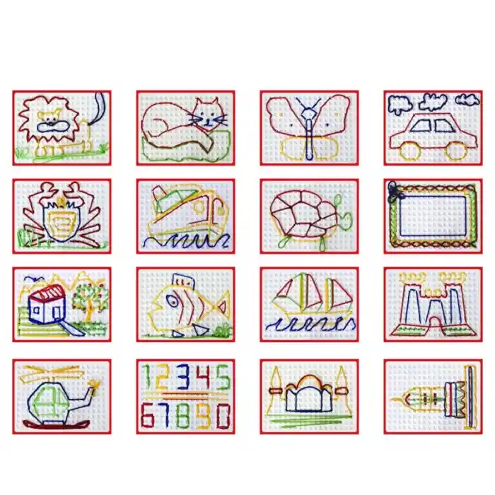 035 ROOPER -İP CAMBAZI