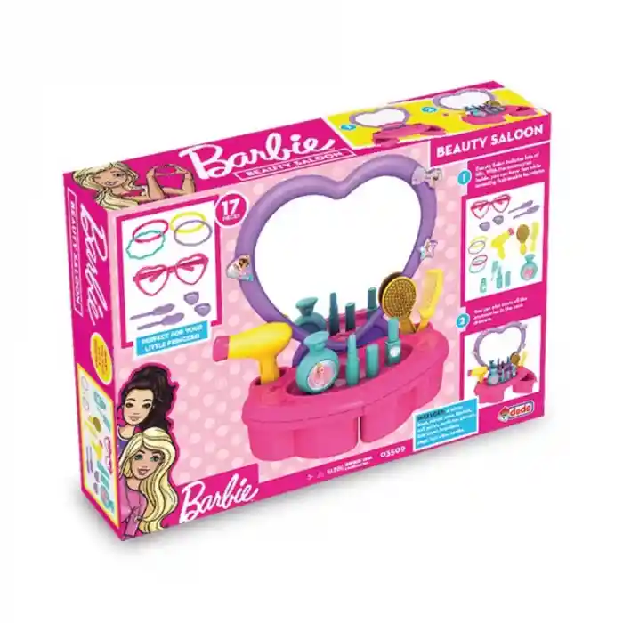 03509 GÜZELLİK SALONU