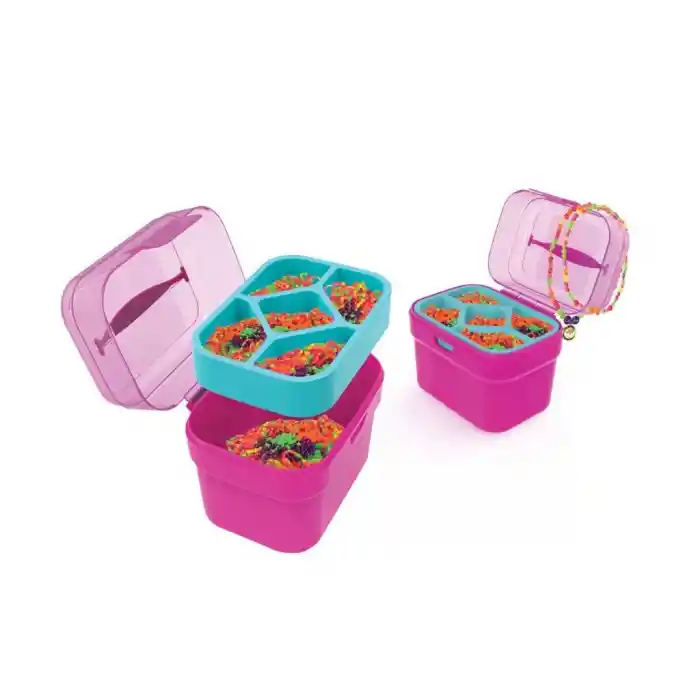 03657 Sepetli Takı Seti