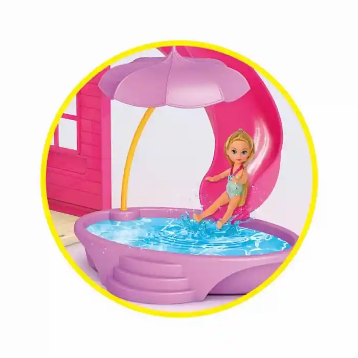 03742 Lolanın Tatil Evi