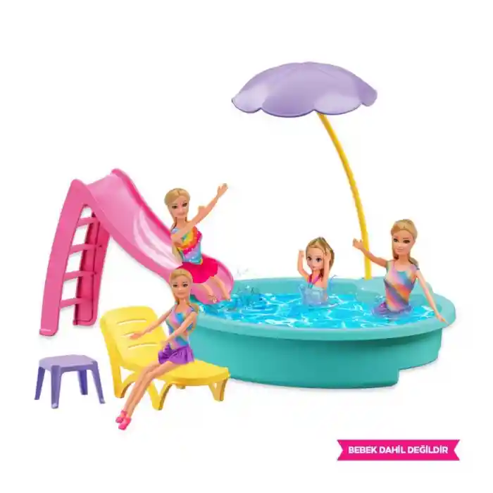 03747 Lindanın Havuzu