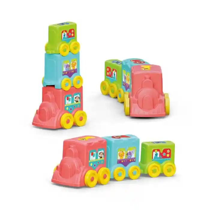 04075 YUMUŞAK AKTİVİTE TRENİ