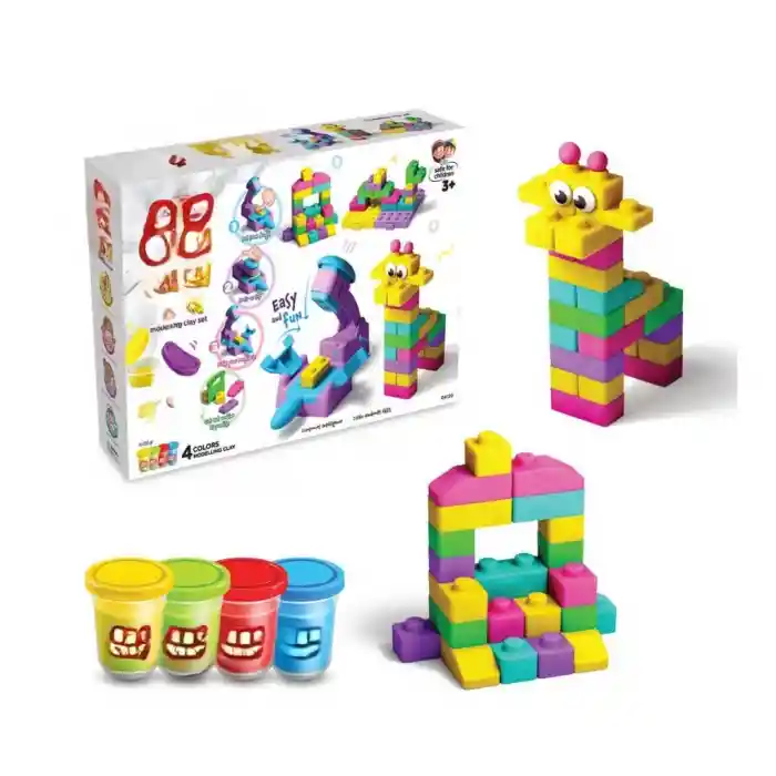 04120 HAMUR SET 400 GR