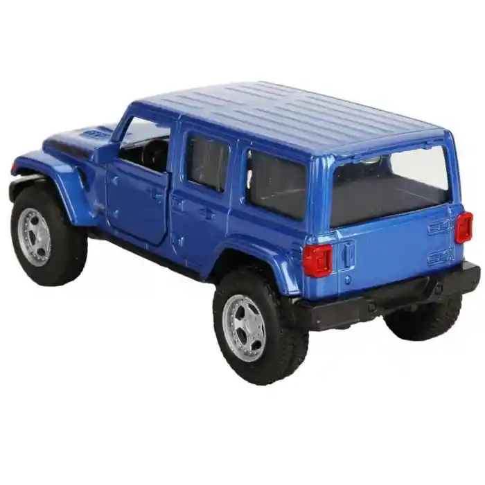 047YG NessiWorld-47YH NessiWorldman, City Cruiser Model Araba 1:32