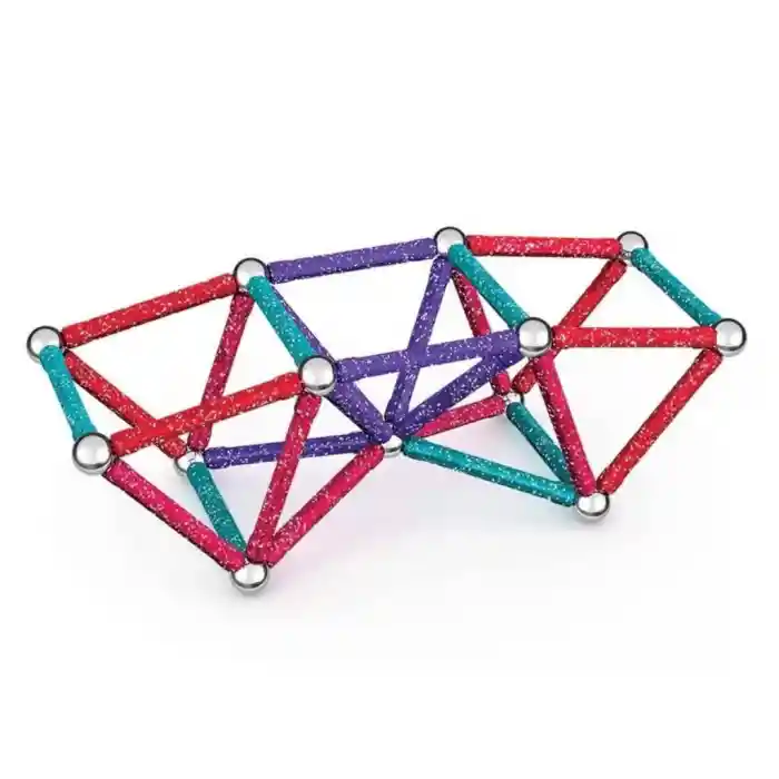 0536 Manyetik Zeka Oyunu 60 Parça -NessiWorld