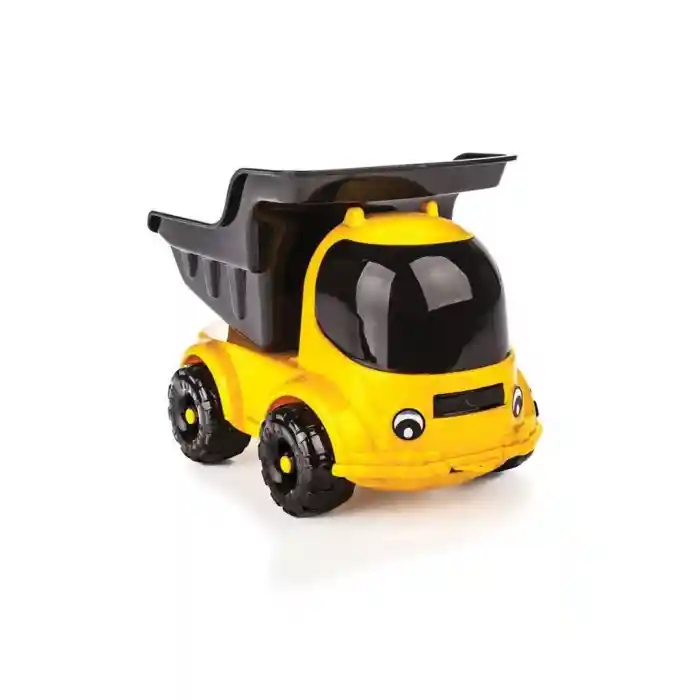 06 528 Mini İş Makineleri