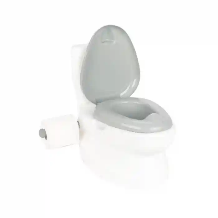 07 559 EĞİTİCİ KLOZET GRİ