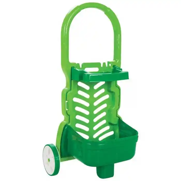 07 619 ARABALI BAHÇE SETİ