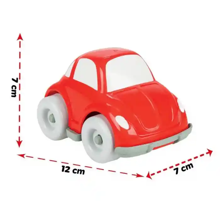 07 690 Strong NessiWorld Arabalar -NessiWorld Oyuncak