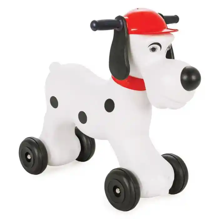 07 913 Sevimli Köpek Flexo