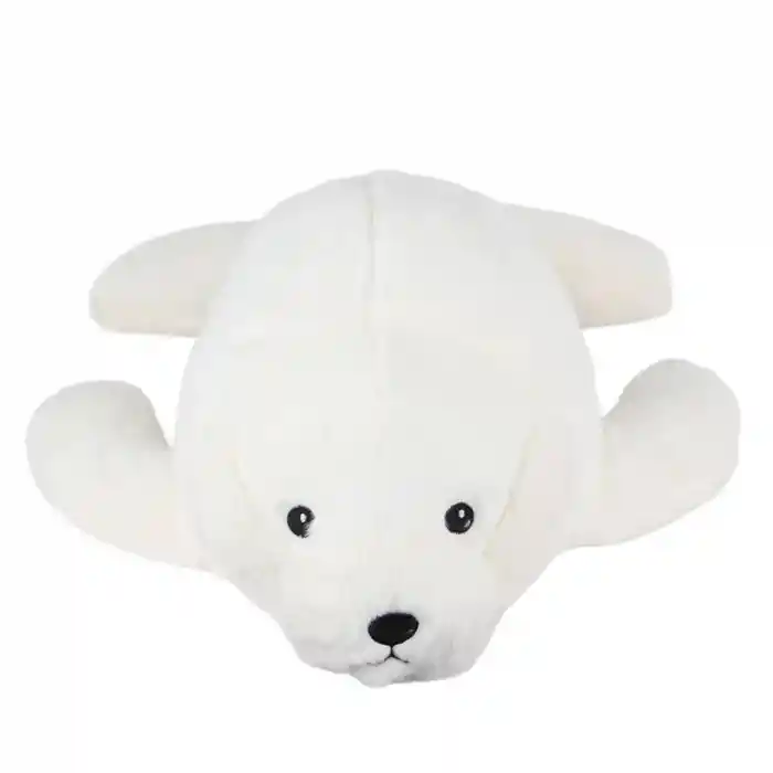 0976 Ekru Fok Peluş