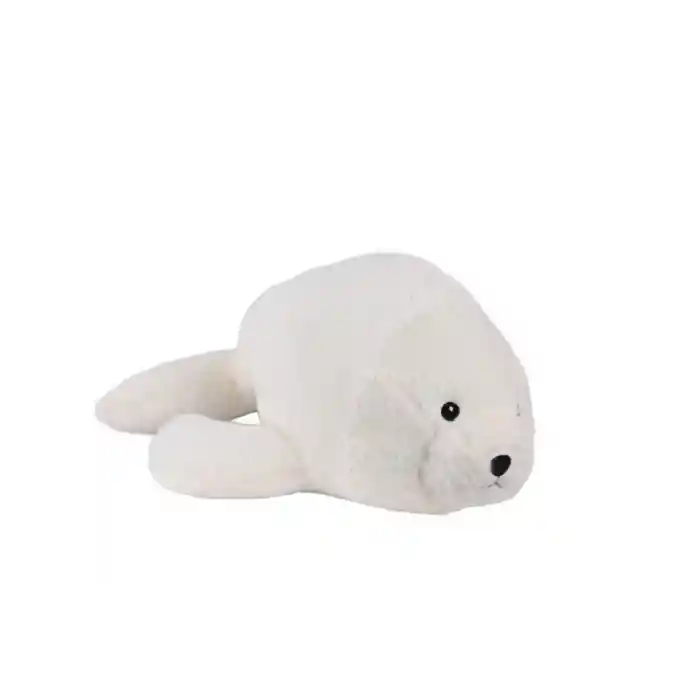 0976 Ekru Fok Peluş