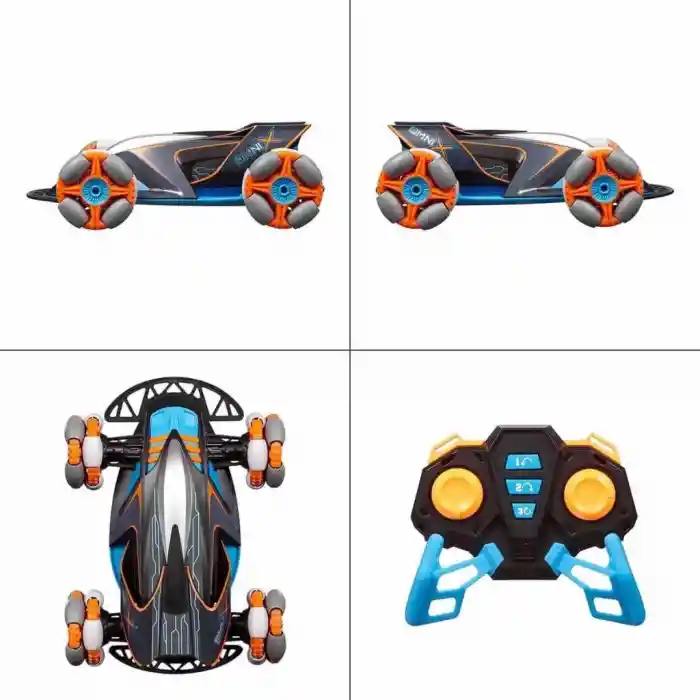 1:12 Pro Extreme Drift Uzaktan Kumandalı Araba