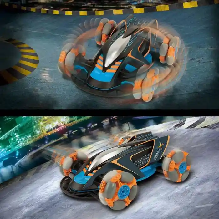 1:12 Pro Extreme Drift Uzaktan Kumandalı Araba