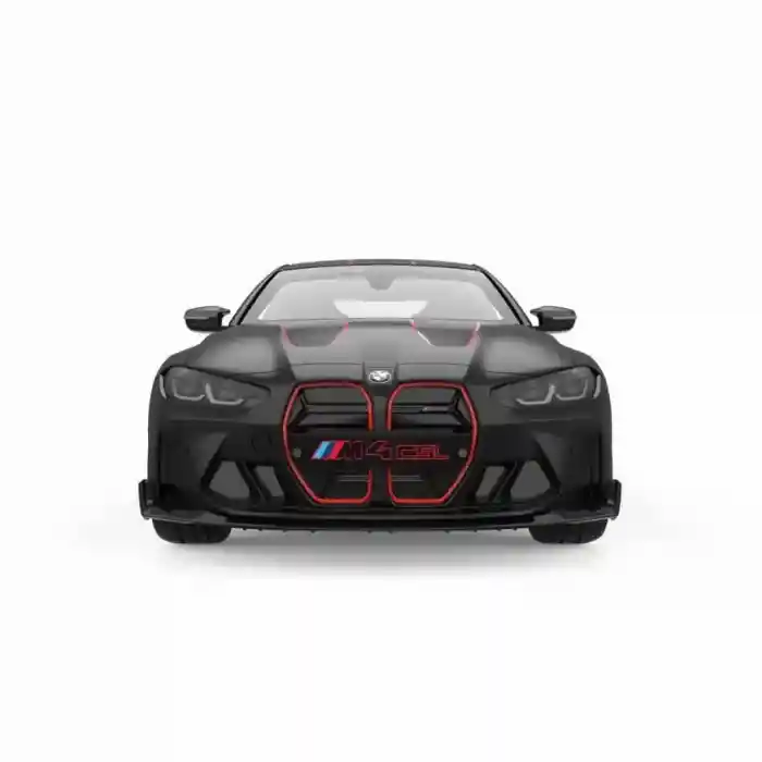 1:16 BMW M4 CSL Uzaktan Kumandalı Araba