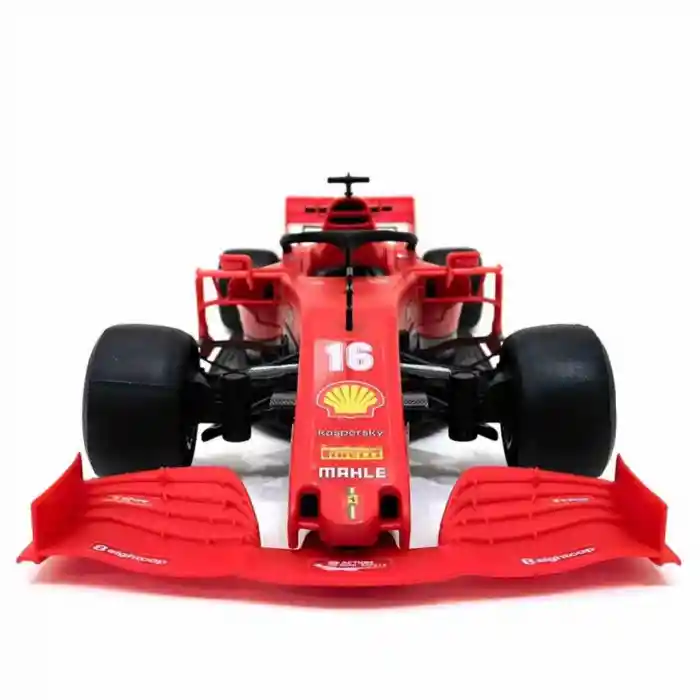 1:16 SF1000 Uzaktan Kumandalı Model Araç Montaj Kiti