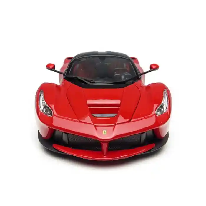 1:18 Ferrari Signature LaFerrari Model Araba