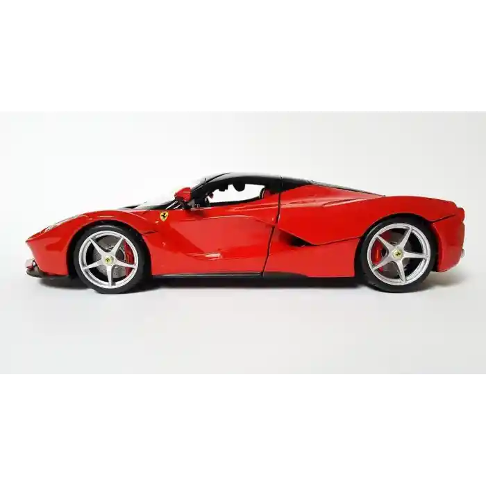 1:18 Ferrari Signature LaFerrari Model Araba
