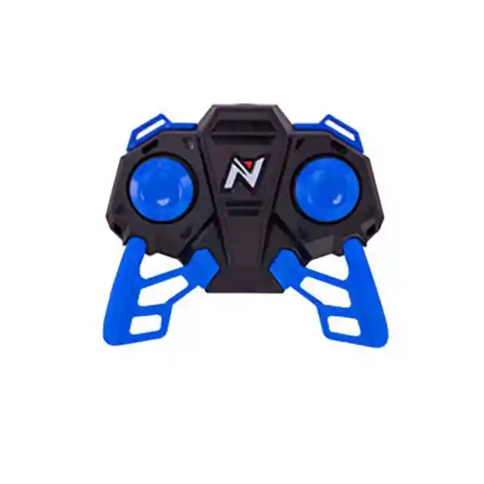 1:18 Nano Uzaktan Kumandalı Araba