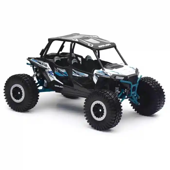 1:18 Xtreme RZR XR Turbo Eps Off-Road Aracı