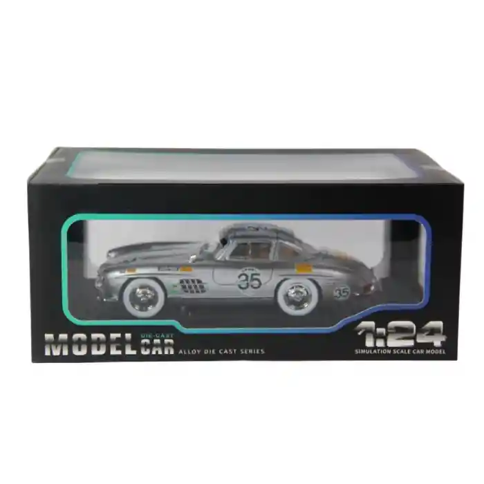 1/24 300SL Modified Edition