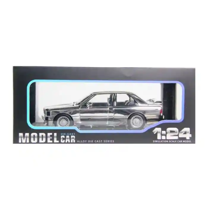 1/24 M3  Model Araba