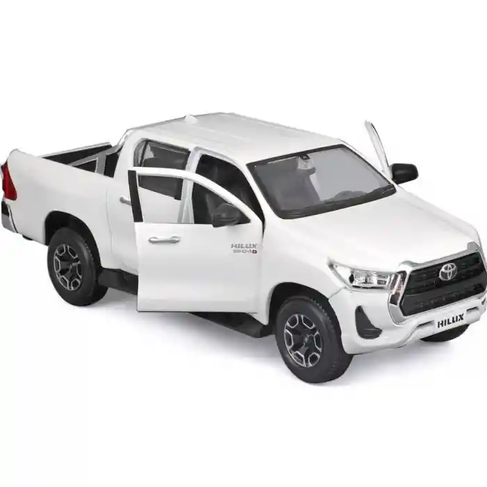 1/27 Toyota Hilux