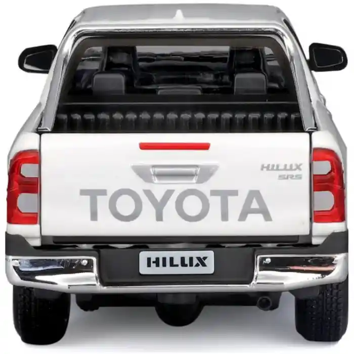 1/27 Toyota Hilux