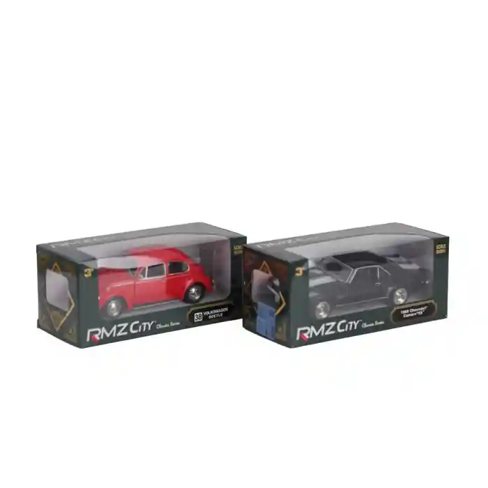 1/32 ARABA ALMAN KLASİKLERİ PB.2R.6A.24D.(Belirtilen fiyat, tekli satış için adet fiyatıdır.)