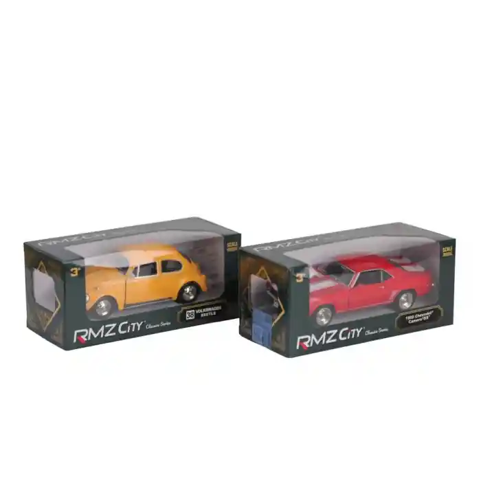 1/32 ARABA ALMAN KLASİKLERİ PB.2R.6A.24D.(Belirtilen fiyat, tekli satış için adet fiyatıdır.)