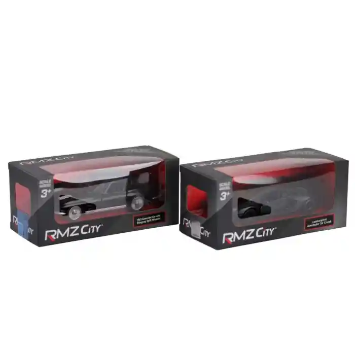 1/32 ARABA DARK SERİSİ PB.6A.24D.(ADET FİYATIDIR)