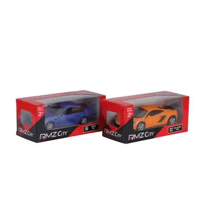 1/32 ARABA GÜNÜMÜZ AVRUPA SERİSİ PB.2R.6A.24D.(Belirtilen fiyat, tekli satış için adet fiyatıdır.)