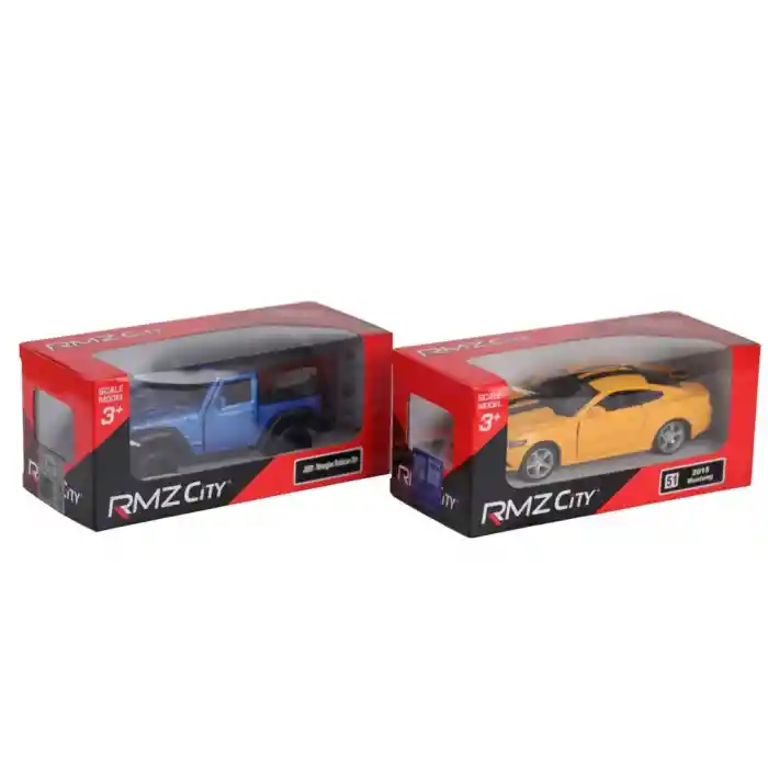 1/32 ARABA JEEP SERİSİ PB.2R.6A.24D.(ADET FİYATIDIR)