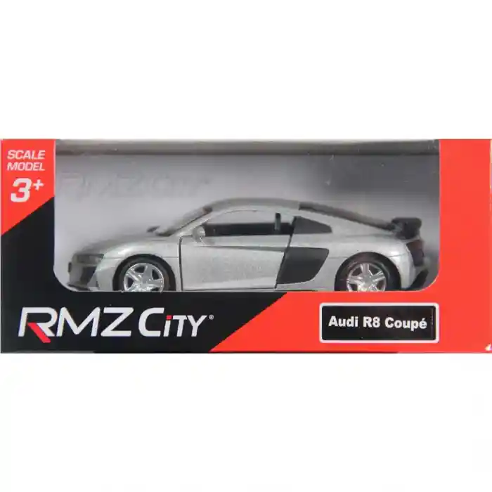 1:32 Günümüz Avrupa Serisi Model Araba