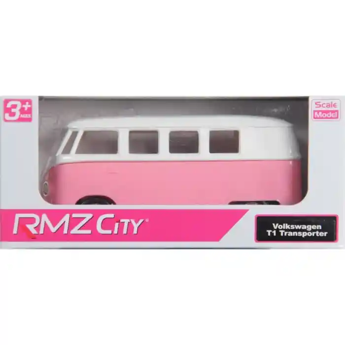 1:32 Pembe Seri Model Araba