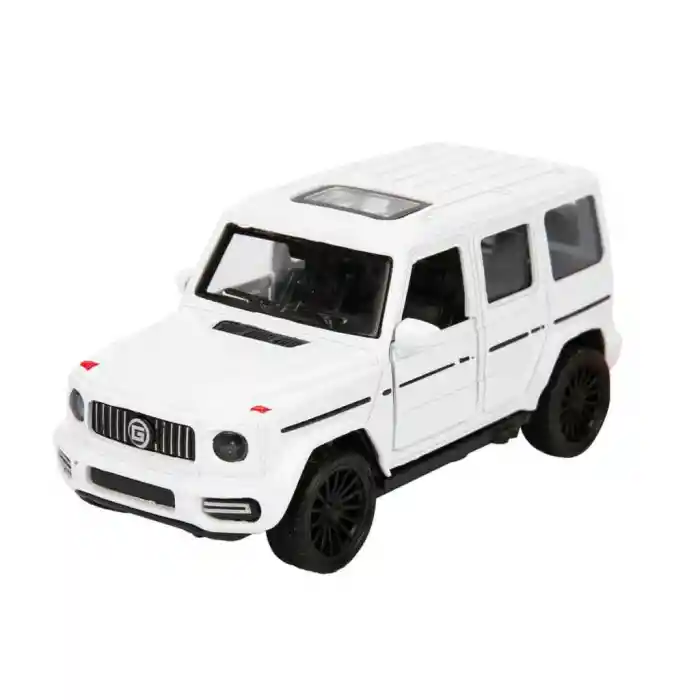 1:43 NessiWorld Premium Suv Araba 10 cm