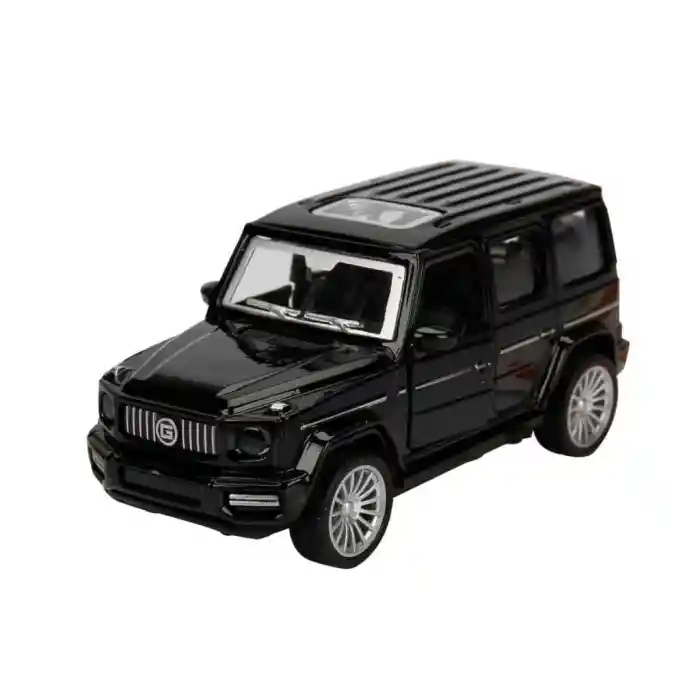 1:43 NessiWorld Premium Suv Araba 10 cm