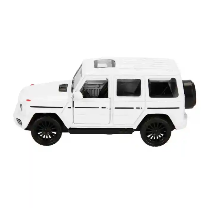 1:43 NessiWorld Premium Suv Araba 10 cm