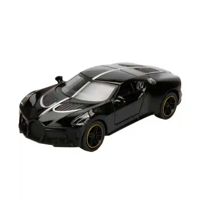 1:43 NessiWorld Yarış Arabası 10 cm