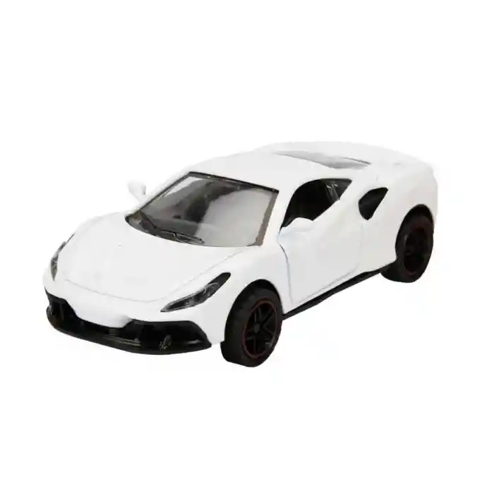 1:43 NessiWorld Yarış Arabası 10 cm