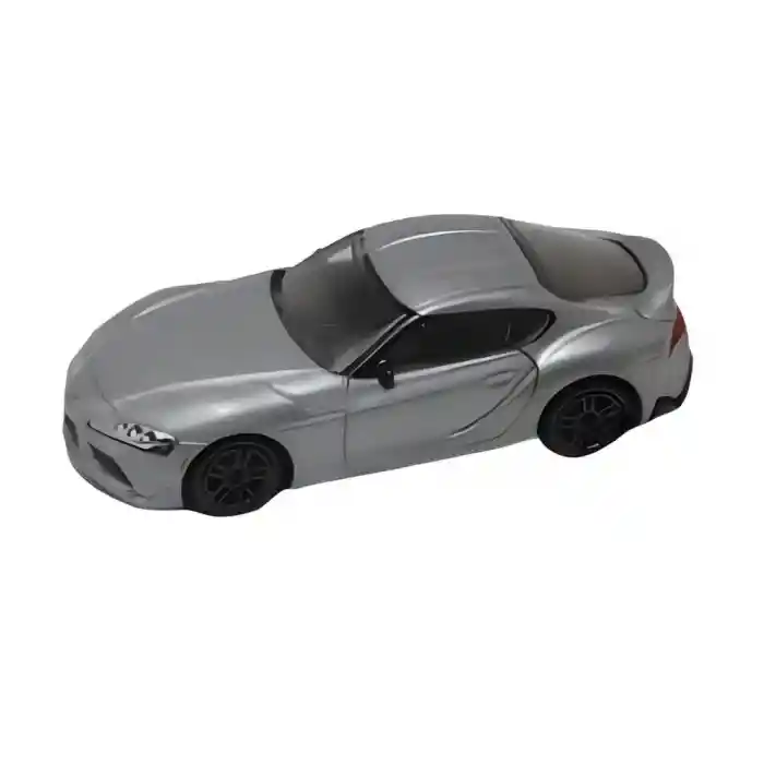 1/58 Toyota GR Supra Model Araba