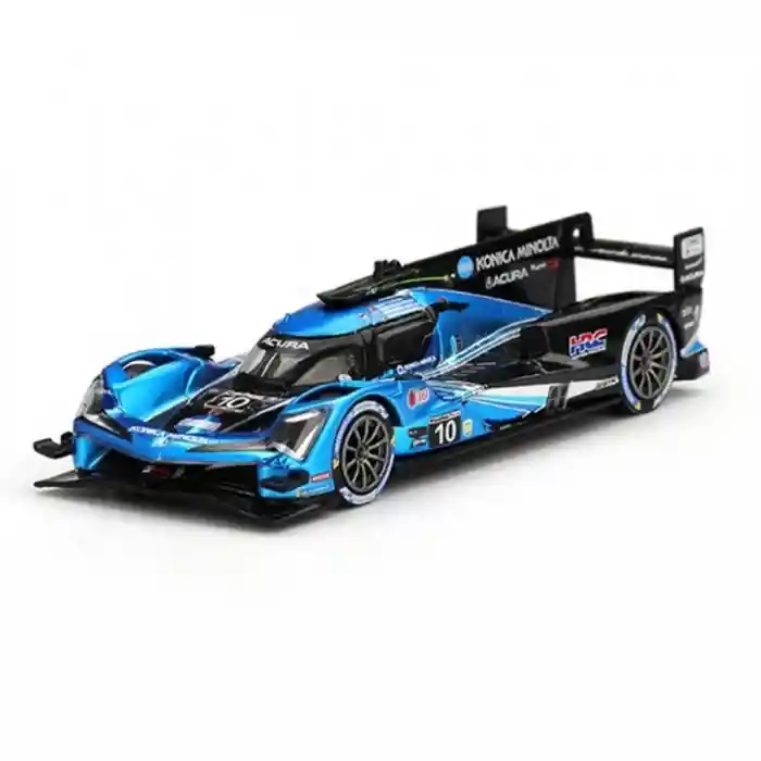 1/64 ARX-06 GTP #10 Wayne Taylor Racing with Andretti 2024 IMSA Daytona 24 Hrs