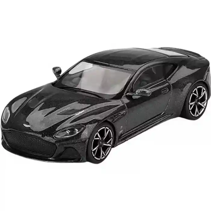1/64 Aston Martin DBS 007 Edition Model Araç