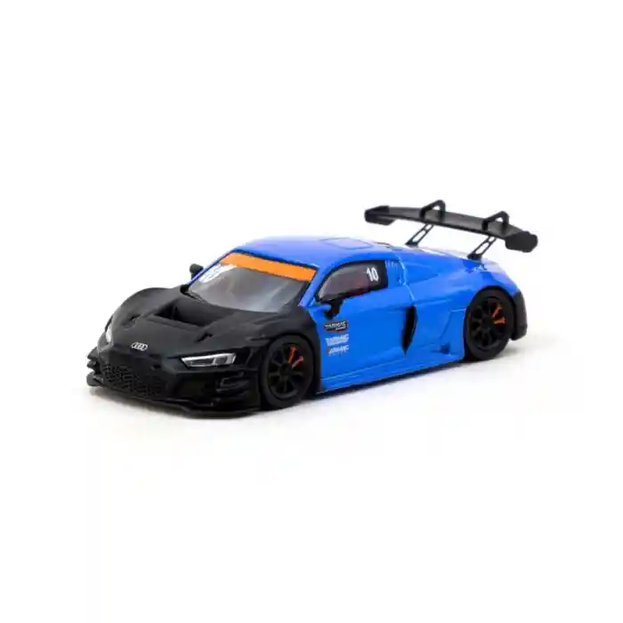 1/64 Audi R8 LMS GT3 evo II 10th Anniversary
