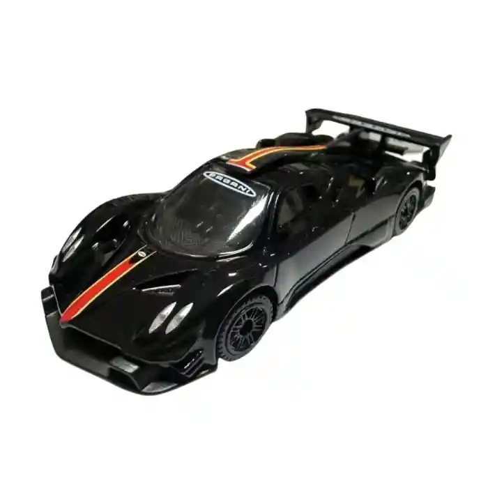 1/64 Pagani Zonda Revolution Model Araba