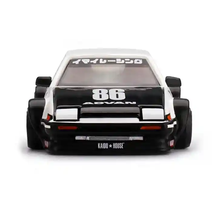 1/64 Toyota AE86 Sprinter Trueno Kaido Street V1